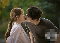 Rating phim 'Người thầy y đức 2' của Lee Sung Kyung và Ahn Hyo Seop giảm ở tập mới nhất