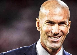 Real giành Siêu cúp TBN: Zidane &#8220;vô đối&#8221; 9 trận chung kết, không ai sánh kịp