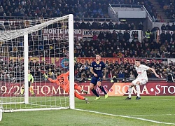 Roma - Juventus: Phủ đầu chóng vánh, Ronaldo tiếp tục tỏa sáng