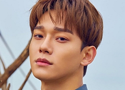 Rùng mình trước tiên đoán về việc Chen (EXO) lấy vợ