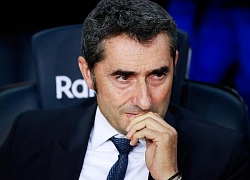 Sa thải Valverde, Barca đồng thời nhận "2 niềm vui lớn"