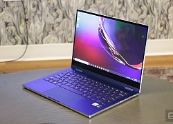 Samsung Galaxy Book Flex chính thức lên kệ: Có bút S-Pen, sạc ngược không dây, giá hơn 35 triệu đã hợp lý?