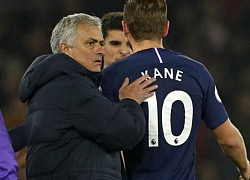 SỐC! Mourinho bối rối báo tin, nước Anh rung chuyển vì Harry Kane