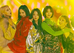 Solji (EXID) thú nhận công ty quản lý rơi vào tình trạng bi đát, đã không còn nhân viên làm việc