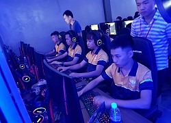 Sparta lên ngôi vô địch AoE Facebook Gaming Creators Cup 2019: Đường dài mới biết ngựa hay