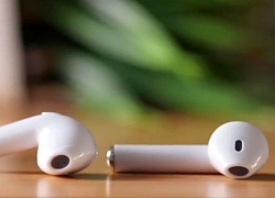 Tai nghe không dây AirPods lại chuẩn bị có thêm đối thủ mới, đó là Realme Buds Air Neo