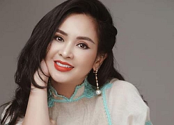 Thông tin hiếm về bạn trai kém tuổi của diva Thanh Lam