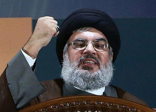 Thủ lĩnh nhóm Hezbollah: "Cuộc trả thù Mỹ chỉ mới bắt đầu"