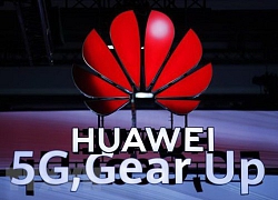 Thủ tướng Anh đề nghị gợi ý công nghệ thay thế mạng 5G của Huawei