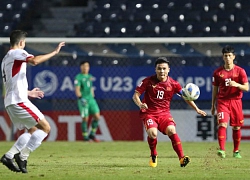 Thực hư chuyện U23 Việt Nam thắng Triều Tiên 100-0 vẫn bị loại khỏi U23 châu Á