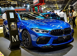 Mẫu xe mạnh nhất của BMW cập bến Đông Nam Á, giá 530.000 USD