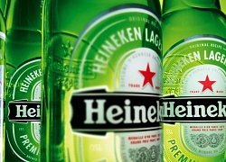 Heineken nói đã nộp đủ 916 tỉ đồng tiền truy thu thuế nhưng "chưa đồng thuận"