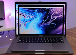 Tổng hợp thông tin về MacBook Pro 2020