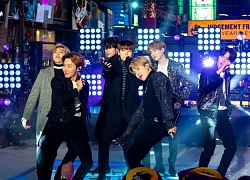 Top 10 tài khoản Kpop được thảo luận nhiều nhất trên Twitter 2019: BTS dẫn đầu, video Jungkook nhảy Bad Guy đạt Golden Tweet