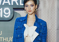 Top kiểu tóc và makeup "xịn" nhất WeChoice Awards 2019: Châu Bùi - Khánh Linh đẹp ma mị, Hương Giang tâm huyết đính đá "không đụng hàng"