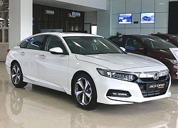 Top xe "ế ẩm" năm 2019: Loạt mẫu xe Toyota góp mặt