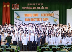 Trường Đại học Nam Cần Thơ kỷ niệm 7 năm thành lập