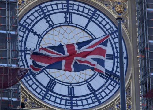 TT Anh muốn chuông Big Ben vang lên đêm Brexit, sau 3 năm im lặng