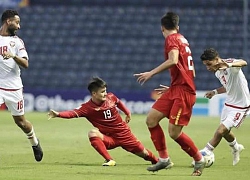 U23 Việt Nam đối đầu U23 Jordan: Danh hài Chiến Thắng dự đoán bất ngờ cầu thủ ghi bàn