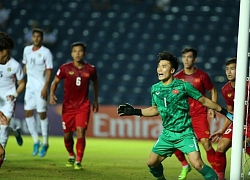 U23 Việt Nam hòa U23 Jordan: Fan Thái Lan hả hê, dự đoán bị loại sớm