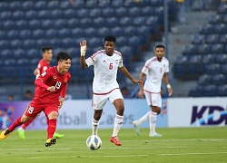 U23 Việt Nam - U23 Jordan: Nhiệm vụ 3 điểm của thầy trò ông Park