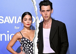 Vanessa Hudgens chia tay bạn trai 9 năm