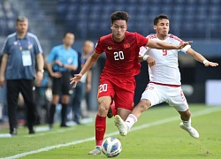 Vì sao nhà cái đánh giá U23 Việt Nam là "cửa trên" trước U23 Jordan?