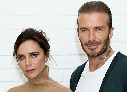 Victoria Beckham tự nhận mình không đẹp nhưng biết làm đẹp