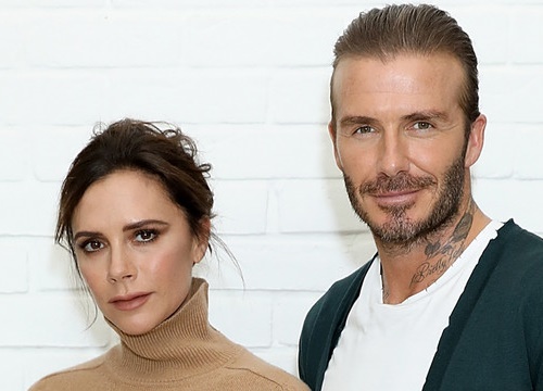 Victoria Beckham tự nhận mình không đẹp nhưng biết làm đẹp