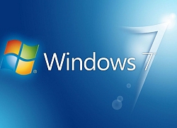 Vĩnh biệt Windows 7 Một thời để nhớ