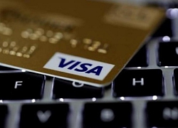 Visa chi tới 5,3 tỷ USD để thâu tóm một startup Fintech