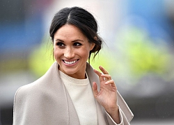 Vợ chồng Hoàng tử Harry vừa rời hoàng gia Anh, dân mạng đã kịp chế từ lóng "Megxit" ám chỉ Meghan tham lam và thích gây chú ý