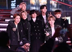 Xác nhận tham dự iHeartRadio, fan có thêm &#8216;niềm tin&#8217; về sự xuất hiện của BTS tại lễ trao giải Grammy 2020