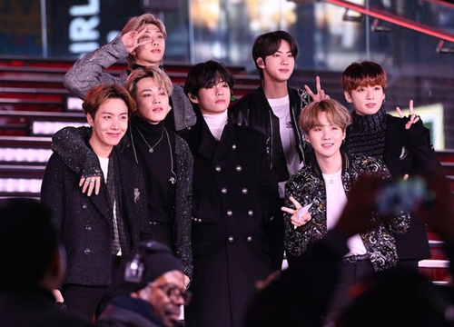 Xác nhận tham dự iHeartRadio, fan có thêm 'niềm tin' về sự xuất hiện của BTS tại lễ trao giải Grammy 2020