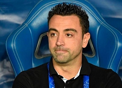 Xavi khóc khi nghĩ mình bội ước và đạp đổ nồi cơm người khác