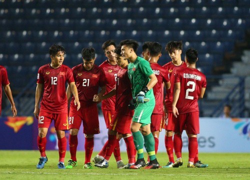 Xem trận U23 Việt Nam - U23 Jordan kênh nào nhanh nhất, rõ nét nhất?