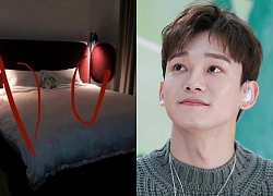 Xôn xao hình ảnh bạn gái ngoài ngành giải trí của Chen (EXO) đăng ảnh trang trí phòng cưới từ năm 2018