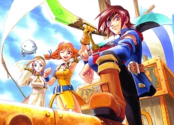 20 đã năm trôi qua, Skies of Arcadia vẫn chưa từ bỏ hy vọng