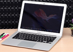 2020 có nên mua MacBook Air 2017 không? Câu hỏi của nhiều fan nhà Táo khi chọn mua, và đây là lời chia sẻ