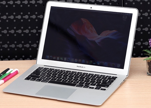 2020 có nên mua MacBook Air 2017 không? Câu hỏi của nhiều fan nhà Táo khi chọn mua, và đây là lời chia sẻ