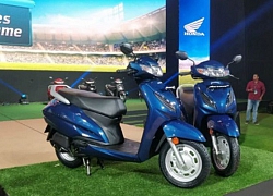 2020 Honda Activa 6G ra mắt, giá chỉ bằng một nửa Honda Lead