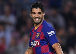 3 "sát thủ" đợi lệnh thay Suarez ở Barca: "Bom tấn" 85 triệu từ Man City?