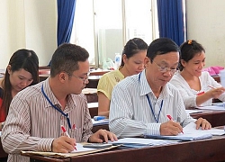 42 học sinh cùng lớp ở Phú Quốc có bảng điểm giống hệt nhau 100%