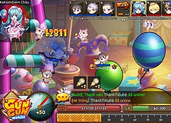 5 huyền thoại game online đời đầu đã "đẻ trứng" thành công