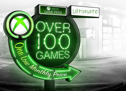 5 tựa game đình đám được bổ sung vào Xbox Game Pass