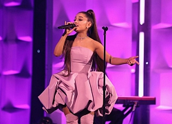 '7 rings' của Ariana Grande bị tố đạo nhái: Hành vi được luật sư nhận xét là rất tinh vi và gây sốc!