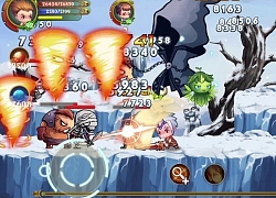 7 ứng dụng Android hấp dẫn đang FREE, có game Hiệp Sĩ Huyền Thoại &#8211; Heroes Fight