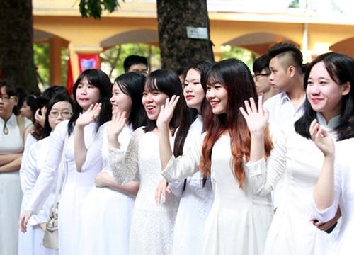 84/102 học sinh Nghệ An đạt giải học sinh giỏi quốc gia năm học 2019 - 2020