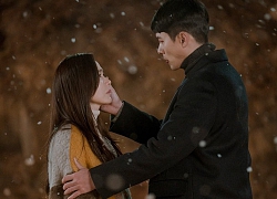 9 lần Hyun Bin đánh cắp trái tim Son Ye Jin trong 'Hạ cánh nơi anh'