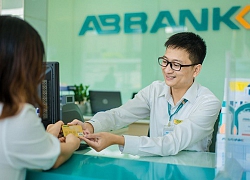 ABBank đạt 1.229 tỷ đồng lợi nhuận trước thuế